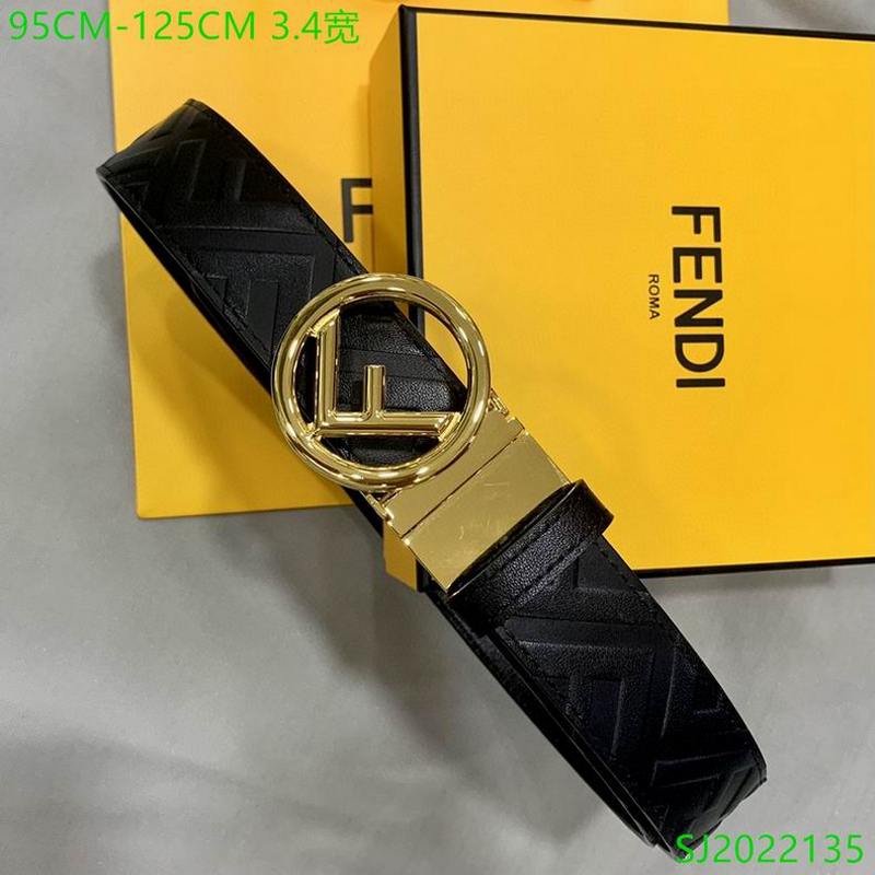 Fendi Belts 210